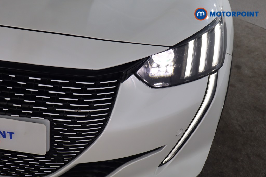 Peugeot 208 GT Automatic Electric Hatchback - Stock Number (1551309) - 27th supplementary image
