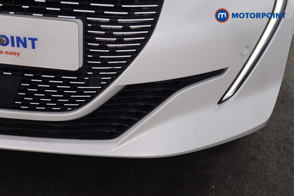 Peugeot 208 GT Automatic Electric Hatchback - Stock Number (1551309) - 28th supplementary image