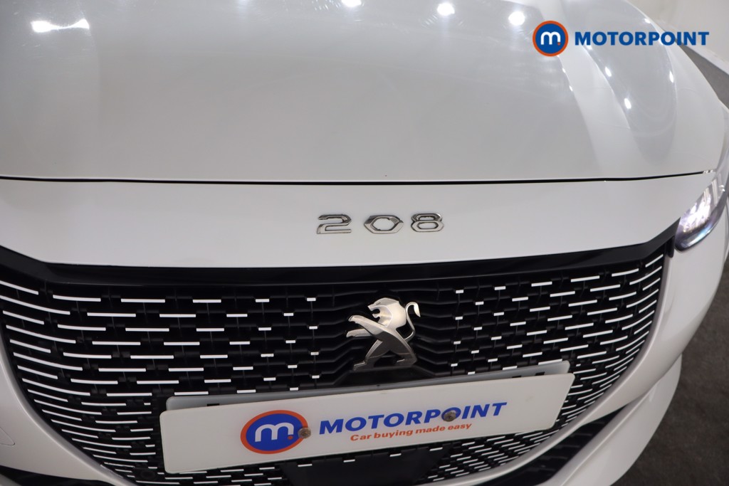 Peugeot 208 GT Automatic Electric Hatchback - Stock Number (1551309) - 29th supplementary image