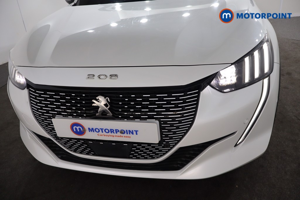 Peugeot 208 GT Automatic Electric Hatchback - Stock Number (1551309) - 30th supplementary image