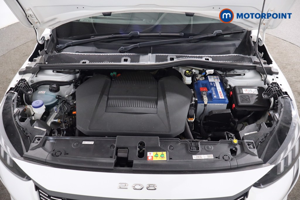 Peugeot 208 GT Automatic Electric Hatchback - Stock Number (1551309) - 31st supplementary image