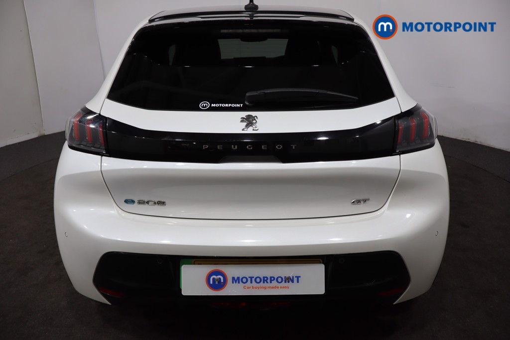 Peugeot 208 GT Automatic Electric Hatchback - Stock Number (1551309) - 36th supplementary image