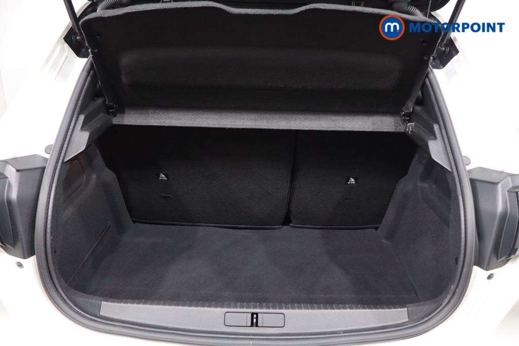 Peugeot 208 GT Automatic Electric Hatchback - Stock Number (1551309) - 37th supplementary image