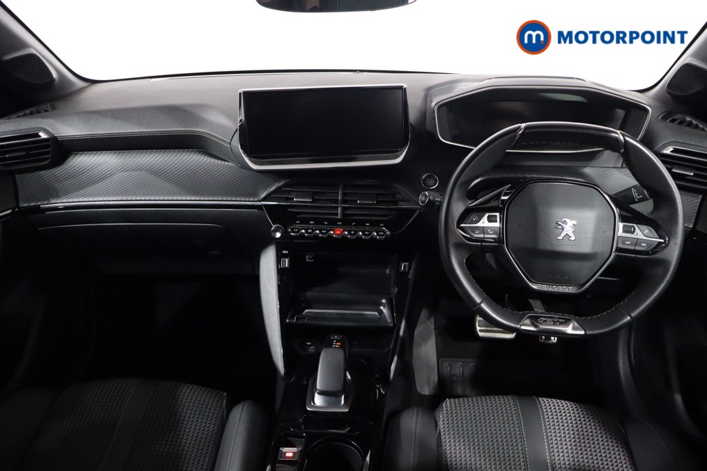 Peugeot 208 GT Automatic Electric Hatchback - Stock Number (1551309) - 1st supplementary image