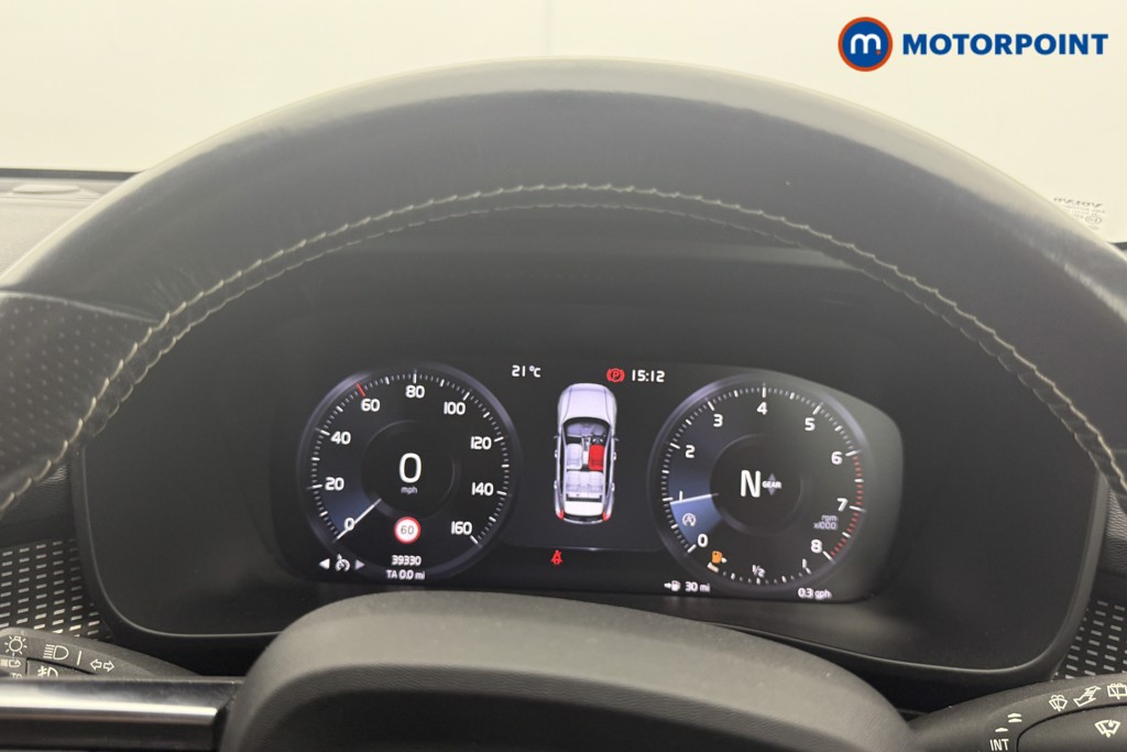 Volvo Xc40 R Design Manual Petrol SUV - Stock Number (1555072) - 3rd supplementary image