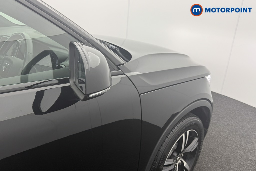 Volvo Xc40 R Design Manual Petrol SUV - Stock Number (1555072) - 12th supplementary image