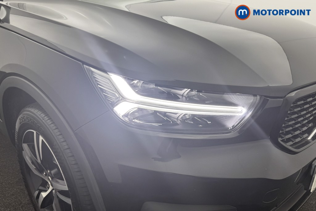 Volvo Xc40 R Design Manual Petrol SUV - Stock Number (1555072) - 13th supplementary image