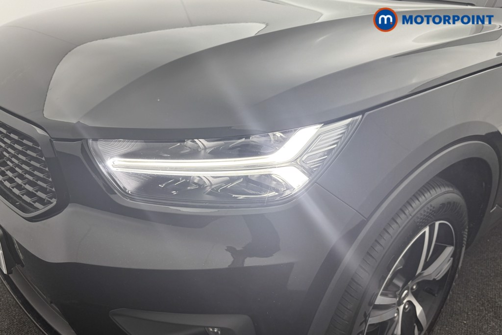 Volvo Xc40 R Design Manual Petrol SUV - Stock Number (1555072) - 14th supplementary image