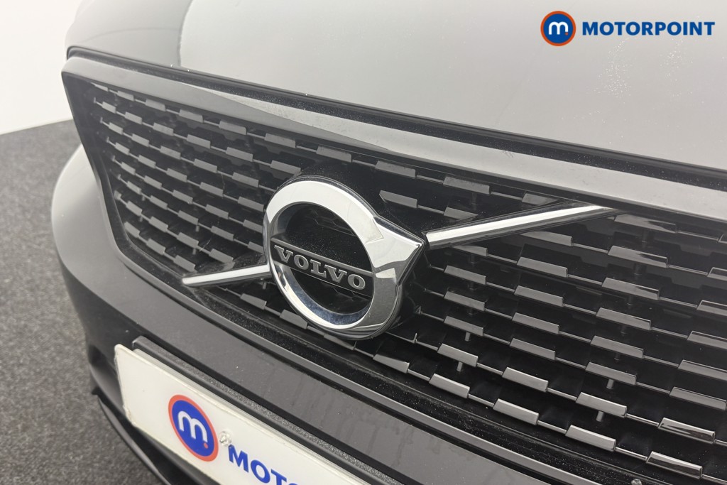 Volvo Xc40 R Design Manual Petrol SUV - Stock Number (1555072) - 15th supplementary image