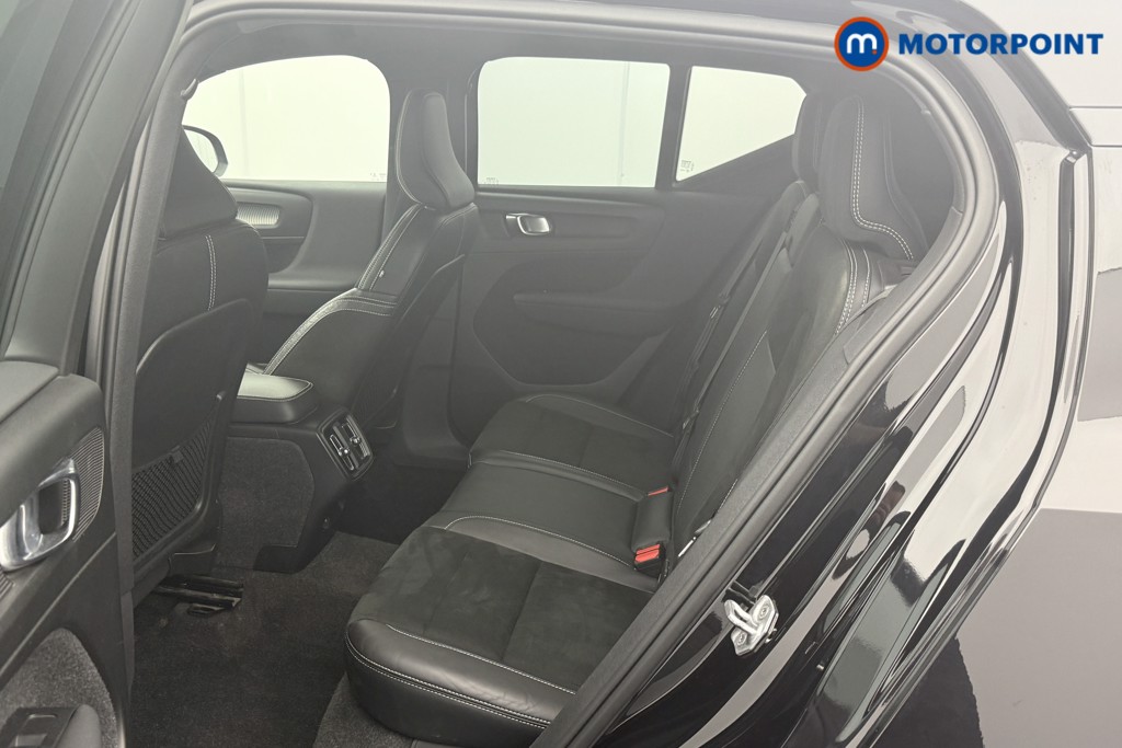 Volvo Xc40 R Design Manual Petrol SUV - Stock Number (1555072) - 18th supplementary image