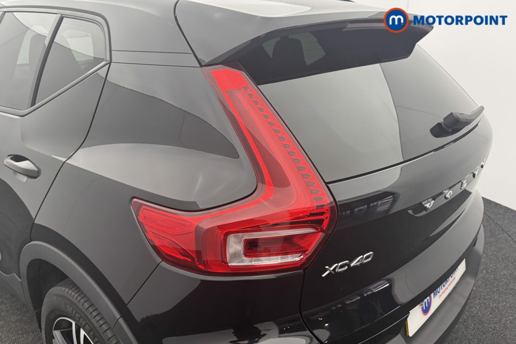 Volvo Xc40 R Design Manual Petrol SUV - Stock Number (1555072) - 19th supplementary image