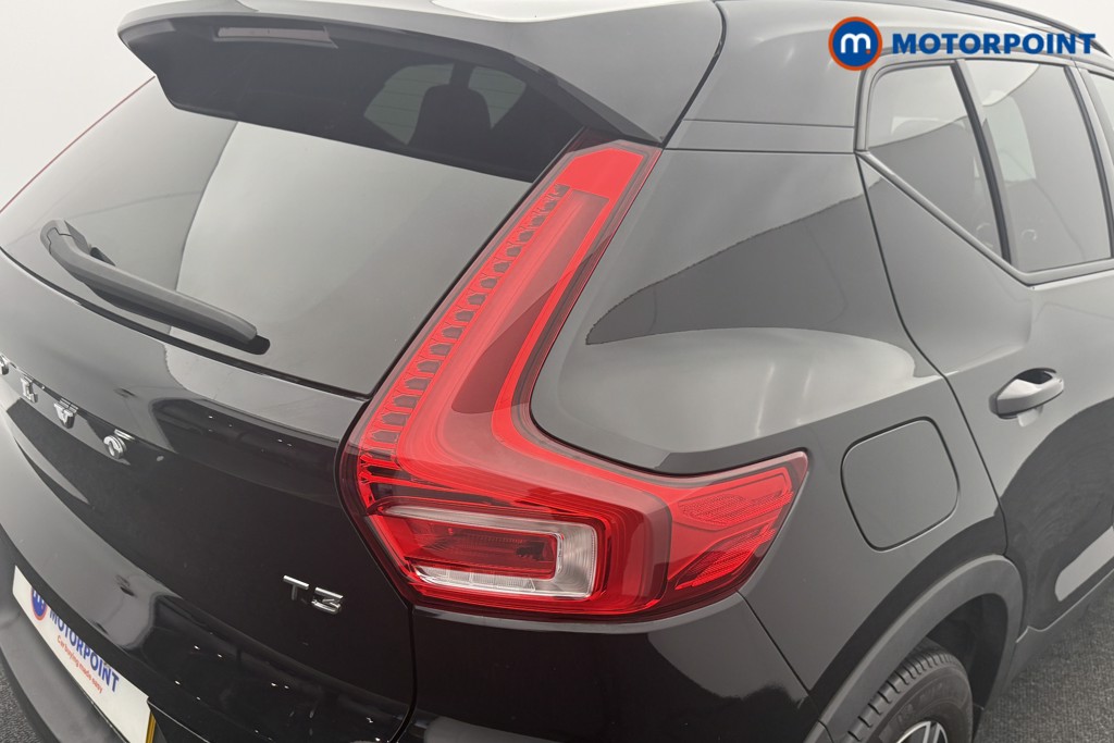 Volvo Xc40 R Design Manual Petrol SUV - Stock Number (1555072) - 20th supplementary image