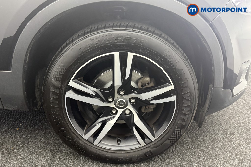Volvo Xc40 R Design Manual Petrol SUV - Stock Number (1555072) - 25th supplementary image
