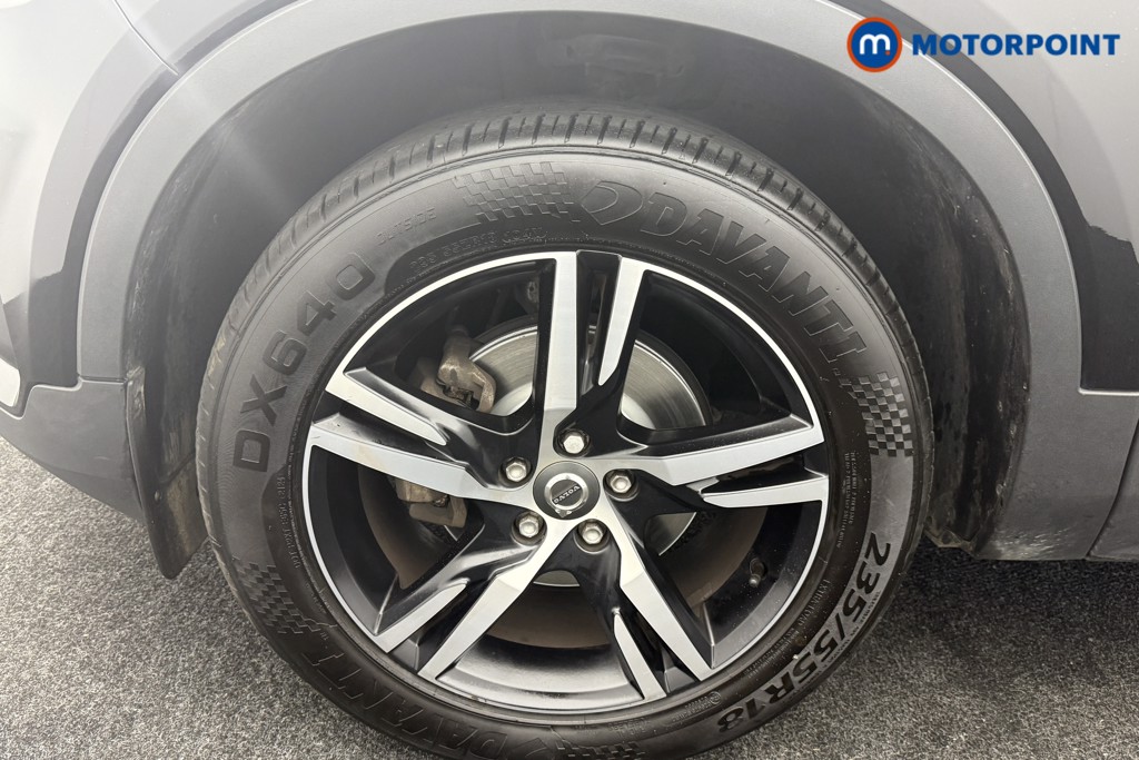 Volvo Xc40 R Design Manual Petrol SUV - Stock Number (1555072) - 26th supplementary image