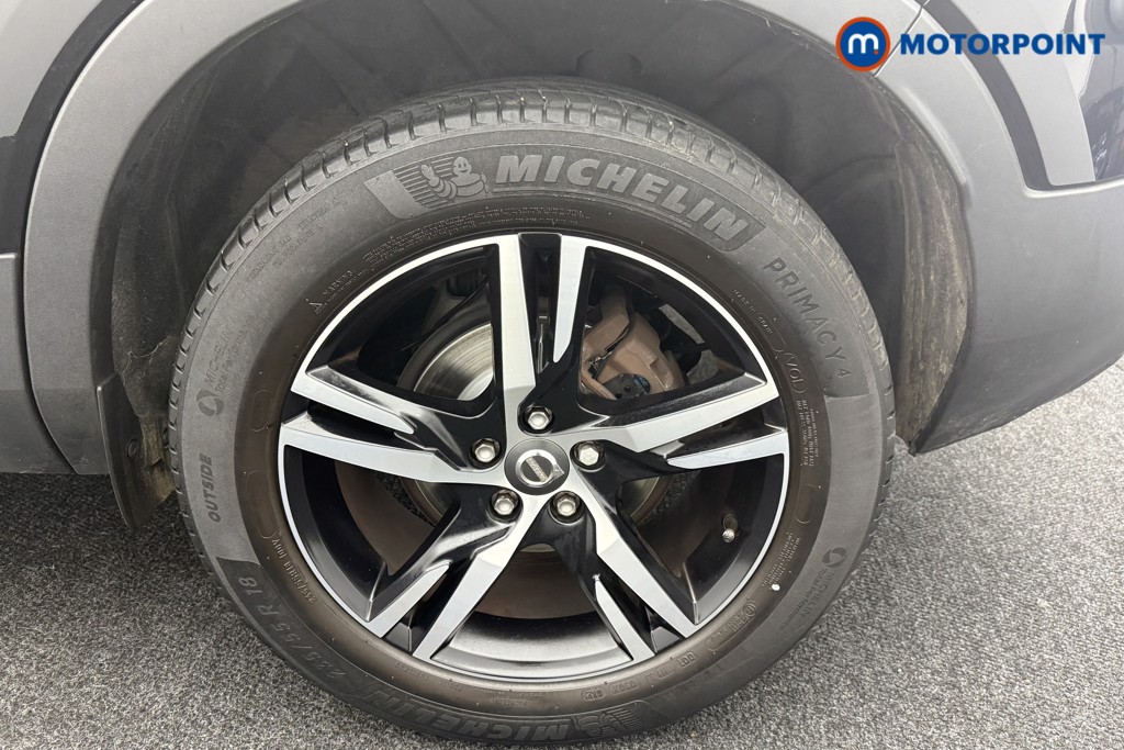 Volvo Xc40 R Design Manual Petrol SUV - Stock Number (1555072) - 27th supplementary image