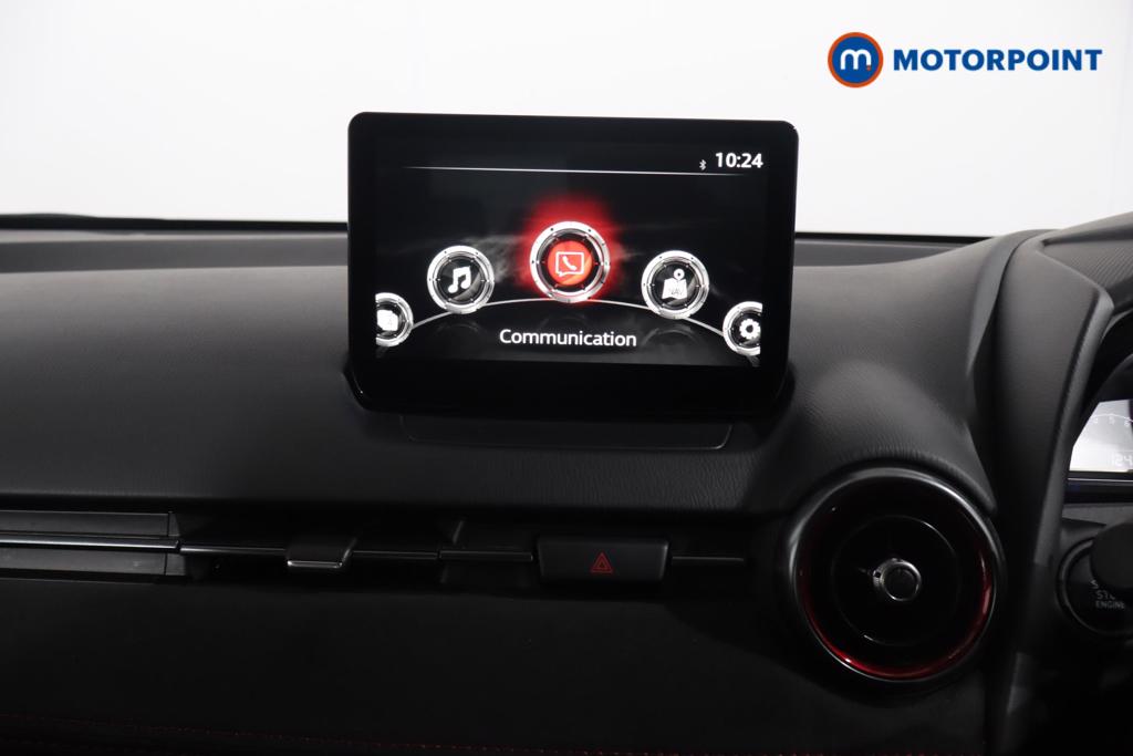 Mazda 2 Homura Aka Manual Petrol-Electric Hybrid Hatchback - Stock Number (1557413) - 2nd supplementary image