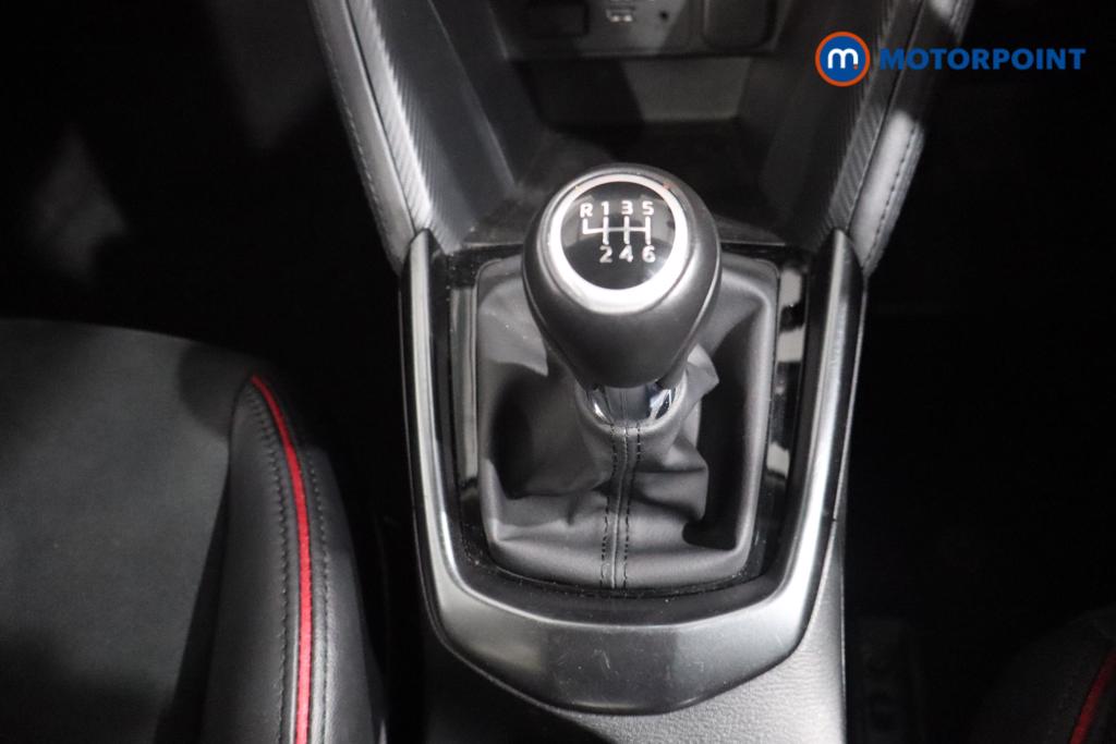 Mazda 2 Homura Aka Manual Petrol-Electric Hybrid Hatchback - Stock Number (1557413) - 4th supplementary image