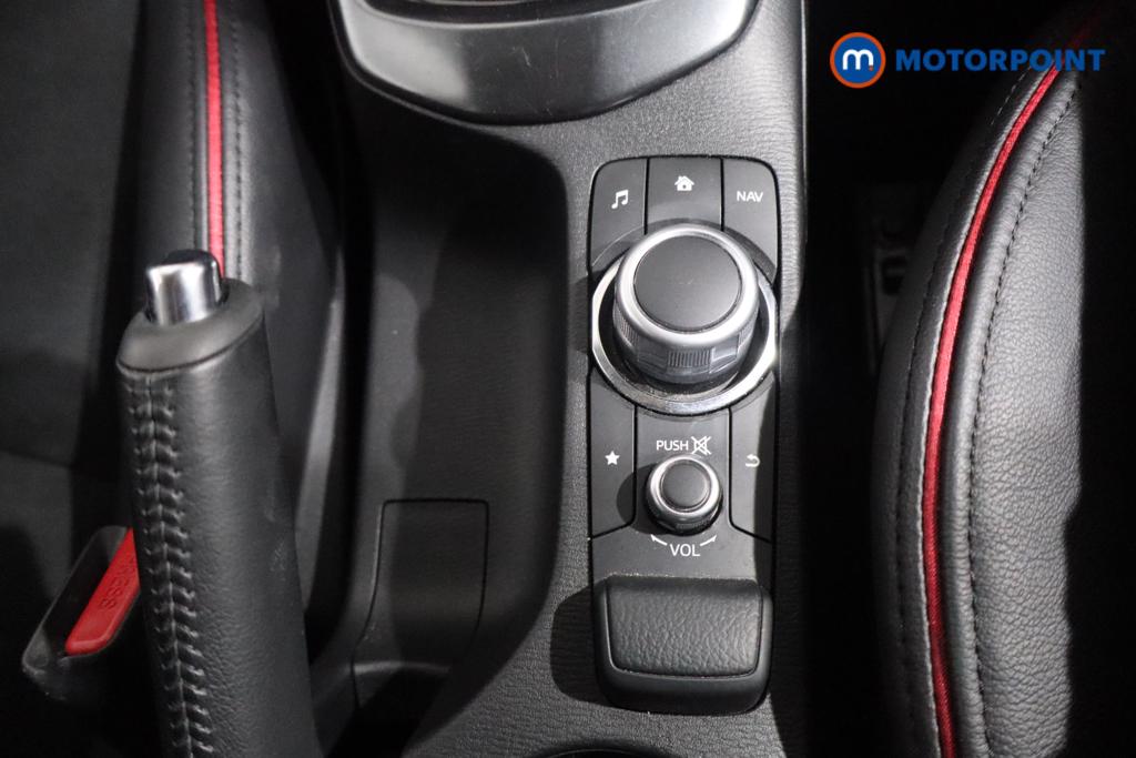 Mazda 2 Homura Aka Manual Petrol-Electric Hybrid Hatchback - Stock Number (1557413) - 5th supplementary image