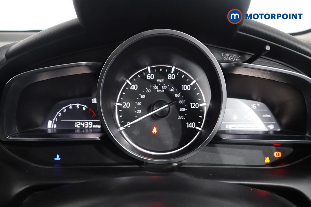 Mazda 2 Homura Aka Manual Petrol-Electric Hybrid Hatchback - Stock Number (1557413) - 6th supplementary image