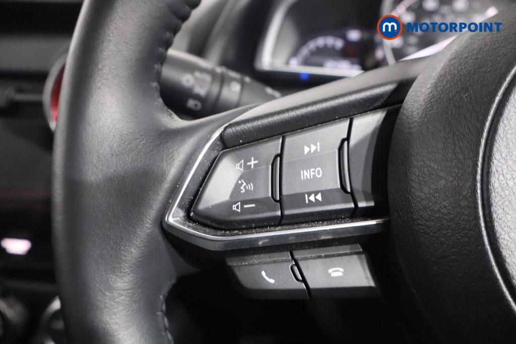 Mazda 2 Homura Aka Manual Petrol-Electric Hybrid Hatchback - Stock Number (1557413) - 8th supplementary image