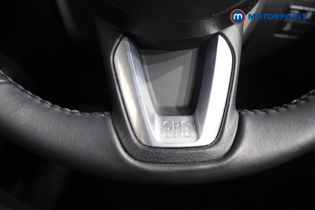 Mazda 2 Homura Aka Manual Petrol-Electric Hybrid Hatchback - Stock Number (1557413) - 10th supplementary image
