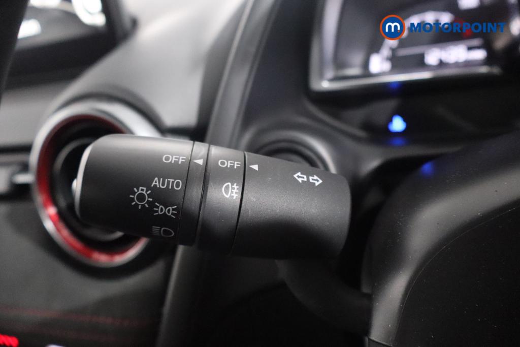 Mazda 2 Homura Aka Manual Petrol-Electric Hybrid Hatchback - Stock Number (1557413) - 11th supplementary image