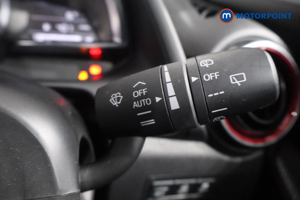 Mazda 2 Homura Aka Manual Petrol-Electric Hybrid Hatchback - Stock Number (1557413) - 12th supplementary image