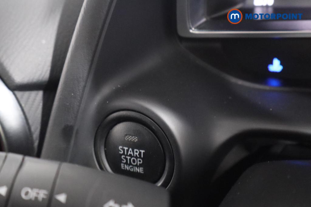 Mazda 2 Homura Aka Manual Petrol-Electric Hybrid Hatchback - Stock Number (1557413) - 13th supplementary image