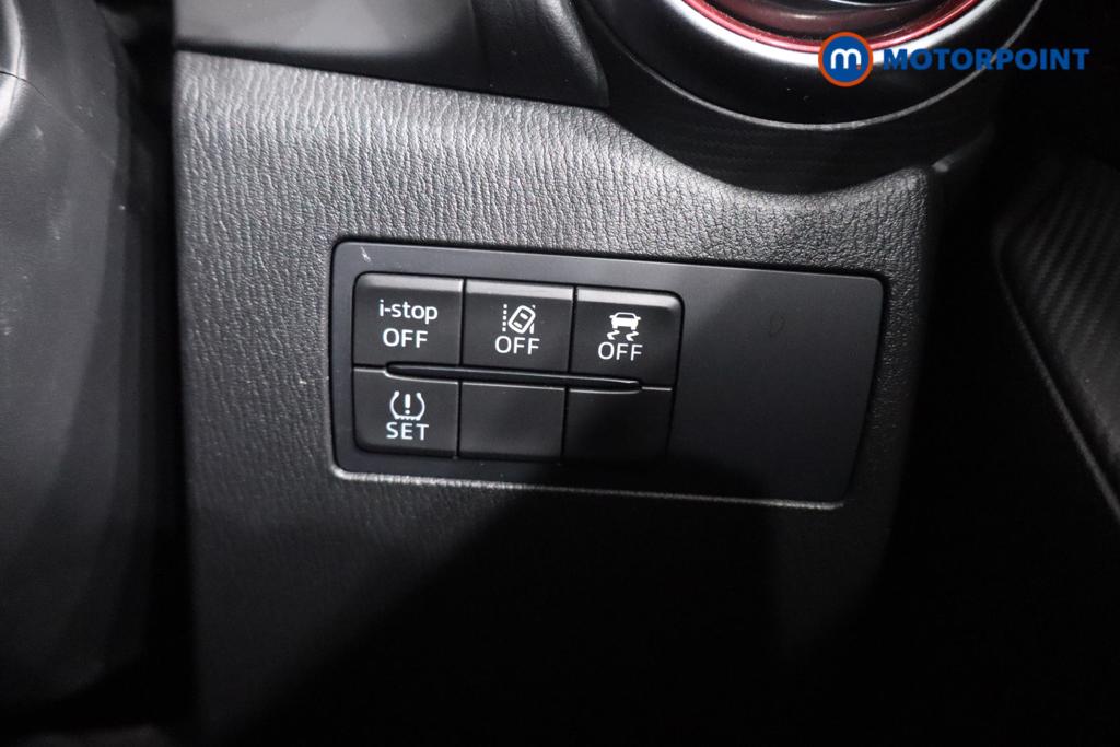 Mazda 2 Homura Aka Manual Petrol-Electric Hybrid Hatchback - Stock Number (1557413) - 14th supplementary image
