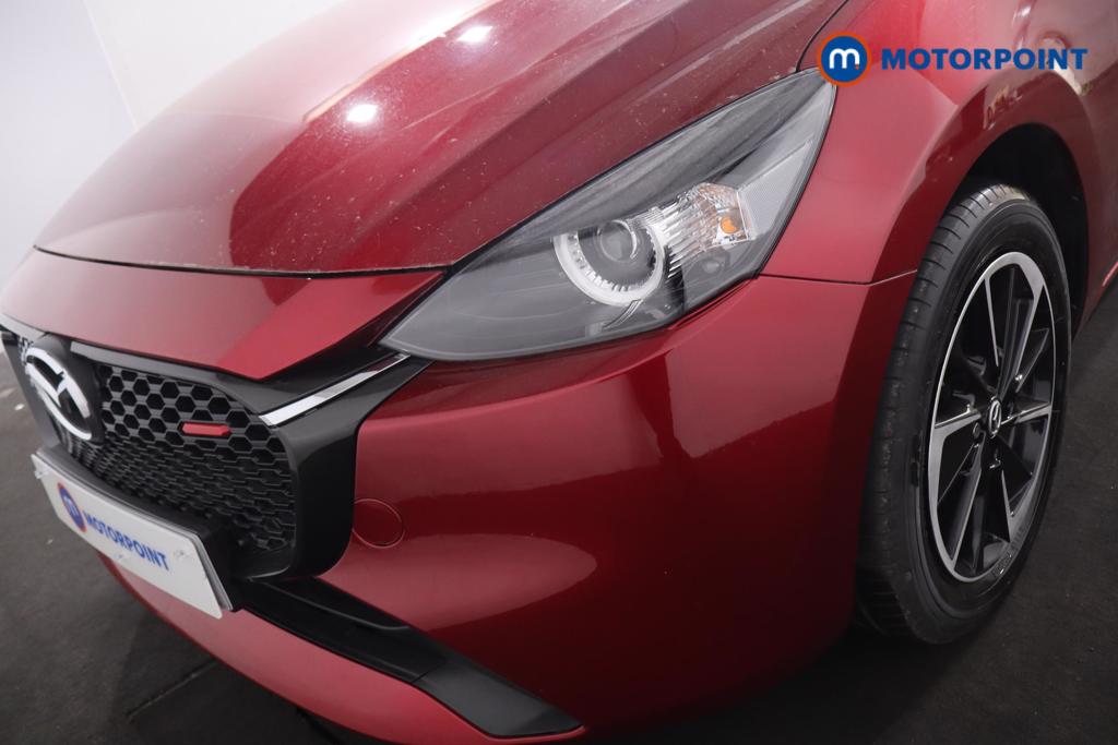 Mazda 2 Homura Aka Manual Petrol-Electric Hybrid Hatchback - Stock Number (1557413) - 16th supplementary image