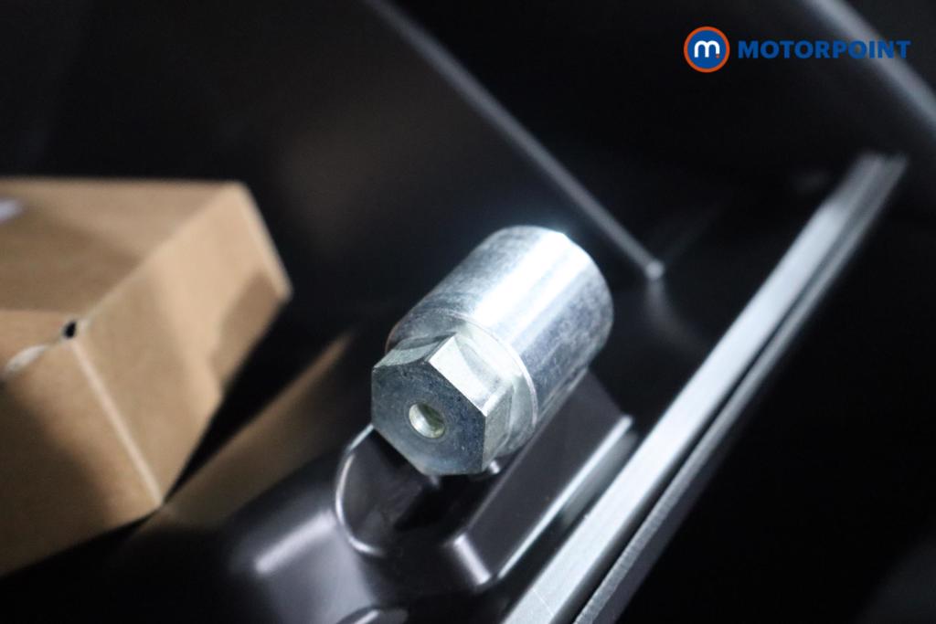 Mazda 2 Homura Aka Manual Petrol-Electric Hybrid Hatchback - Stock Number (1557413) - 17th supplementary image