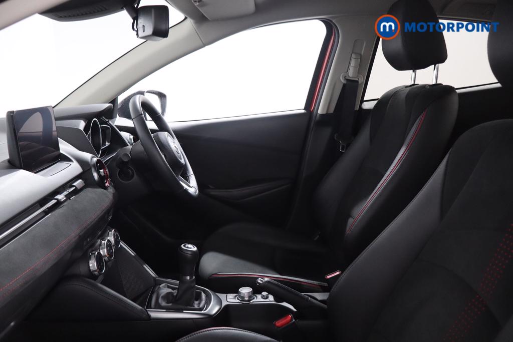 Mazda 2 Homura Aka Manual Petrol-Electric Hybrid Hatchback - Stock Number (1557413) - 18th supplementary image