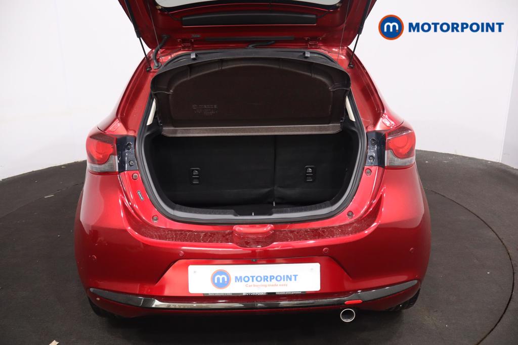 Mazda 2 Homura Aka Manual Petrol-Electric Hybrid Hatchback - Stock Number (1557413) - 21st supplementary image