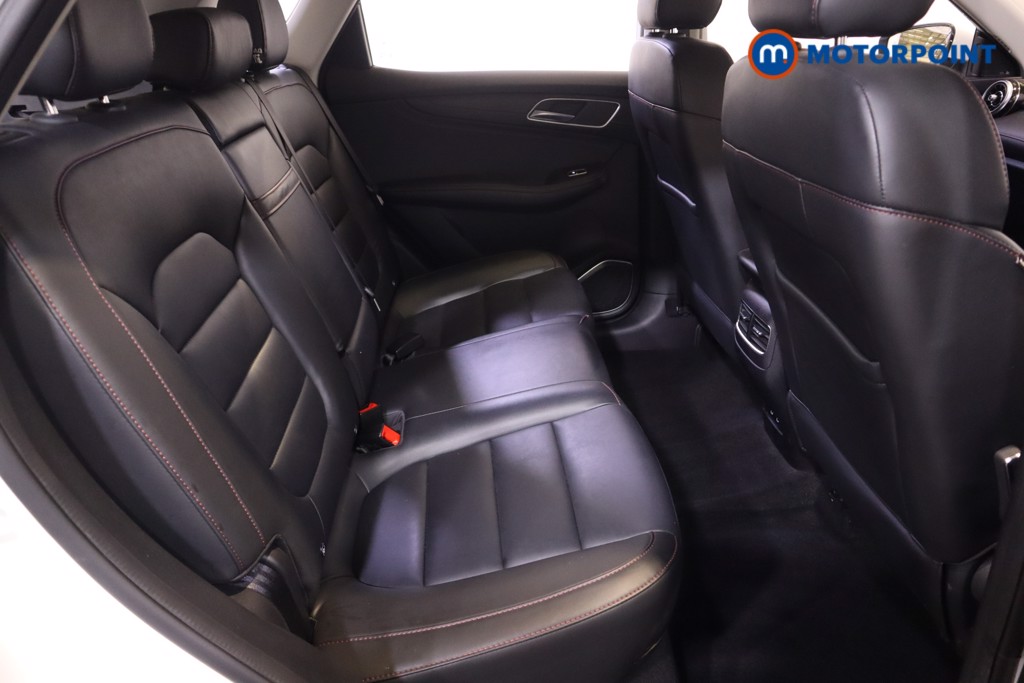Mg Motor Uk HS Excite Manual Petrol SUV - Stock Number (1557583) - 7th supplementary image