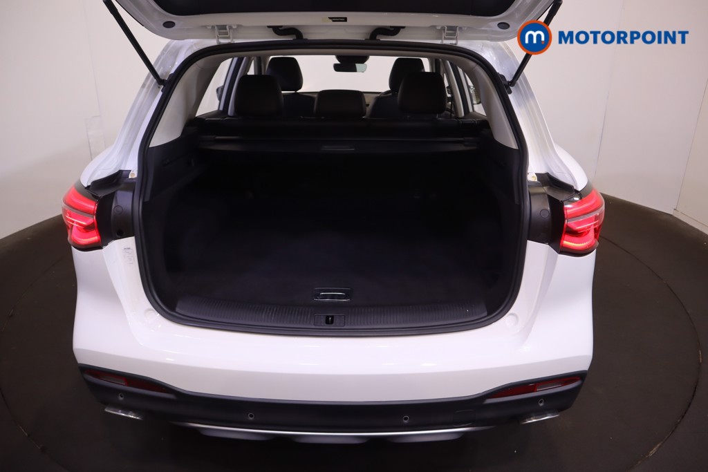 Mg Motor Uk HS Excite Manual Petrol SUV - Stock Number (1557583) - 8th supplementary image