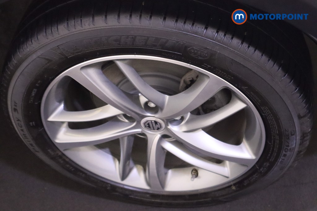Mg Motor Uk HS Excite Manual Petrol SUV - Stock Number (1557583) - 9th supplementary image