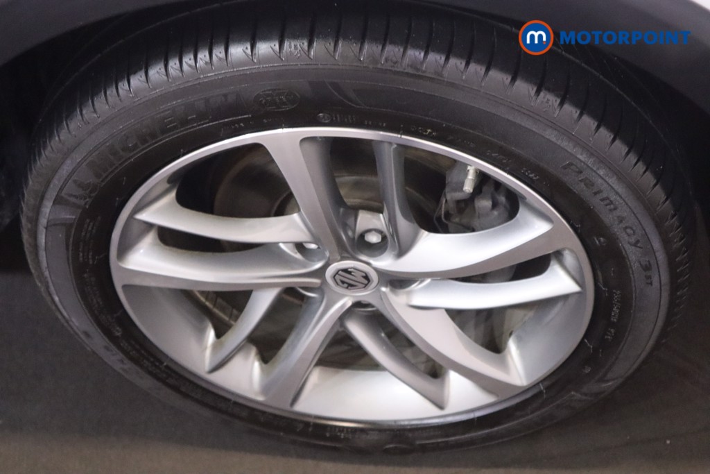 Mg Motor Uk HS Excite Manual Petrol SUV - Stock Number (1557583) - 11th supplementary image