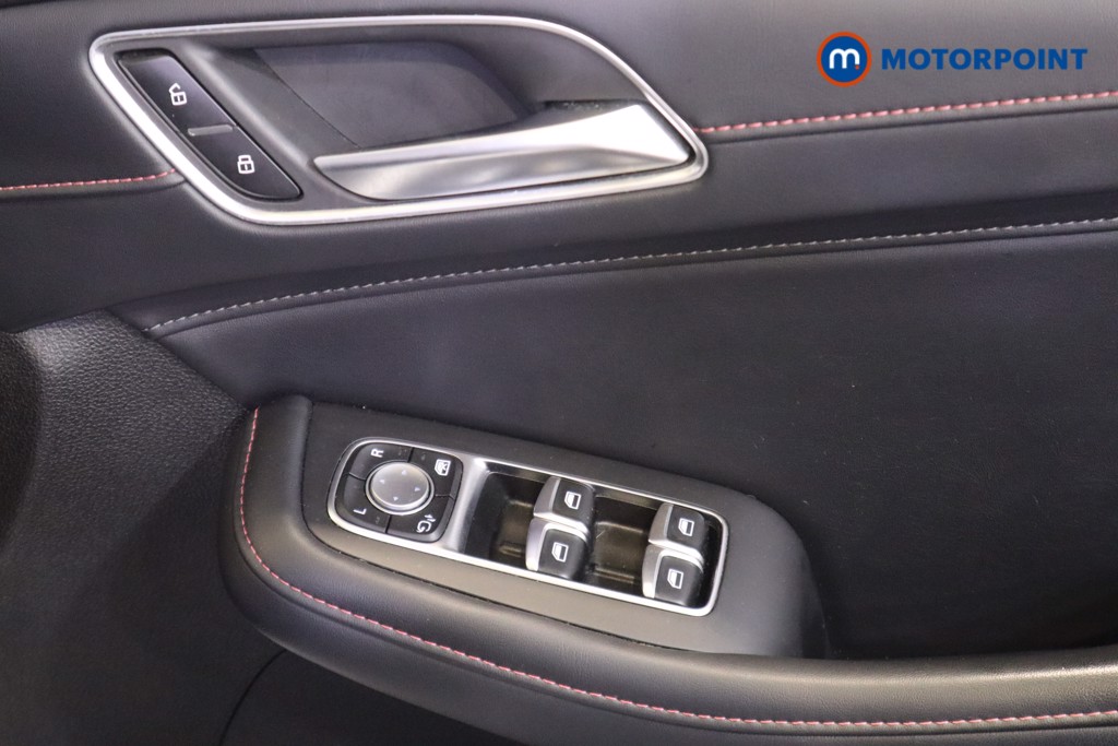 Mg Motor Uk HS Excite Manual Petrol SUV - Stock Number (1557583) - 14th supplementary image