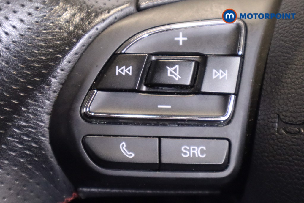 Mg Motor Uk HS Excite Manual Petrol SUV - Stock Number (1557583) - 17th supplementary image