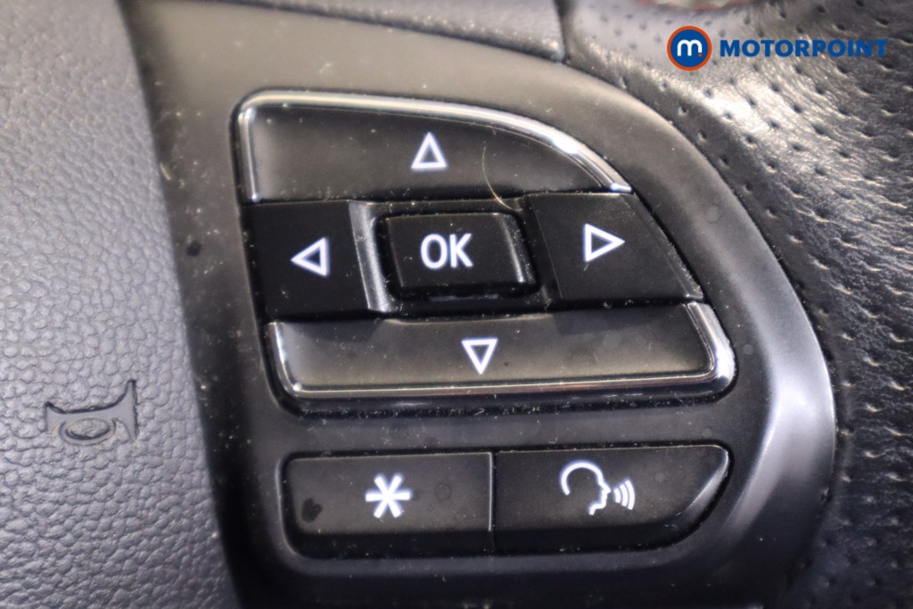Mg Motor Uk HS Excite Manual Petrol SUV - Stock Number (1557583) - 18th supplementary image