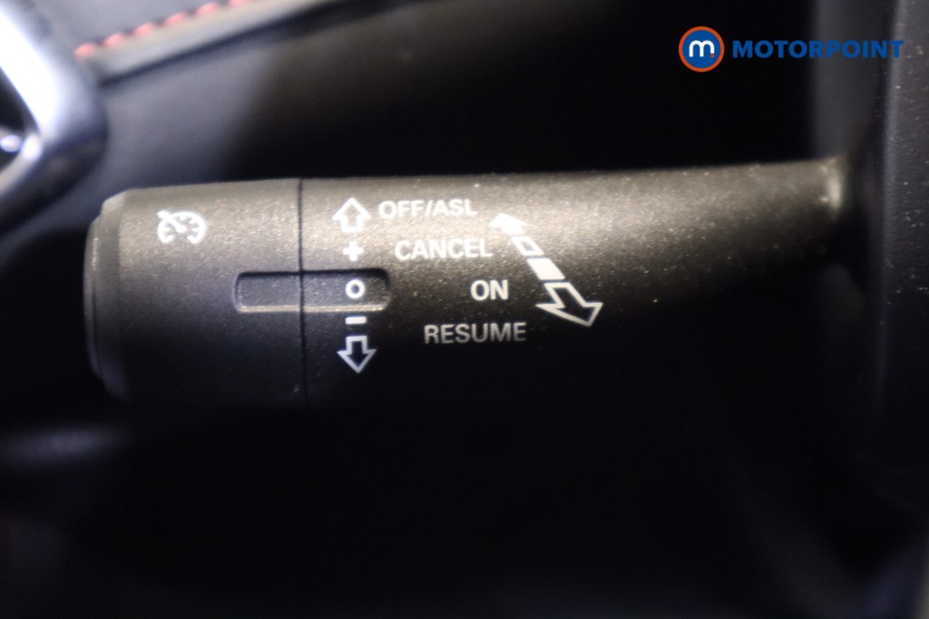 Mg Motor Uk HS Excite Manual Petrol SUV - Stock Number (1557583) - 19th supplementary image
