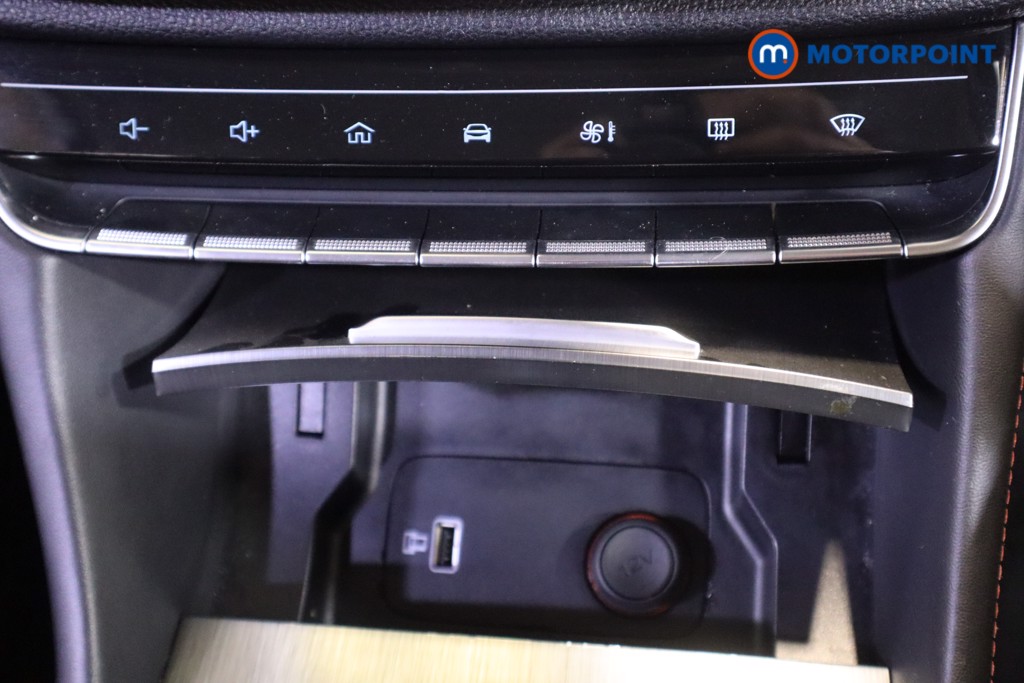 Mg Motor Uk HS Excite Manual Petrol SUV - Stock Number (1557583) - 21st supplementary image