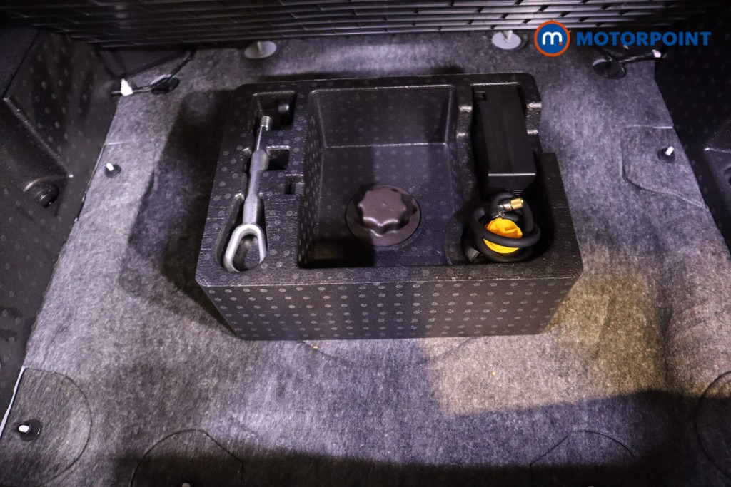 Mg Motor Uk HS Excite Manual Petrol SUV - Stock Number (1557583) - 29th supplementary image