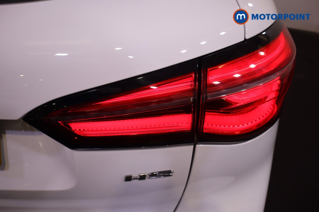 Mg Motor Uk HS Excite Manual Petrol SUV - Stock Number (1557583) - 31st supplementary image