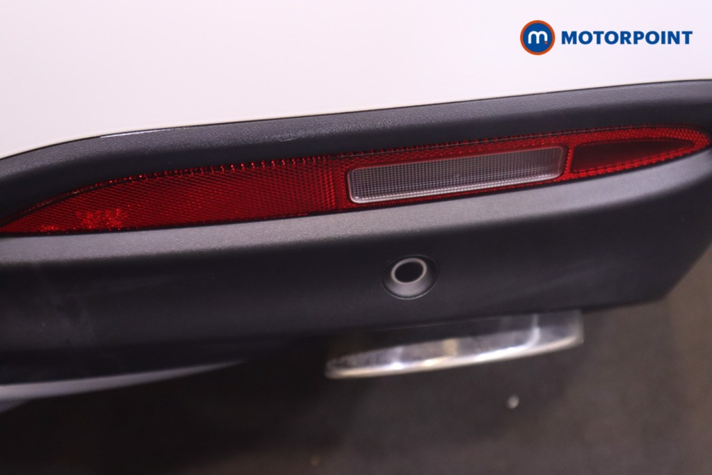 Mg Motor Uk HS Excite Manual Petrol SUV - Stock Number (1557583) - 33rd supplementary image