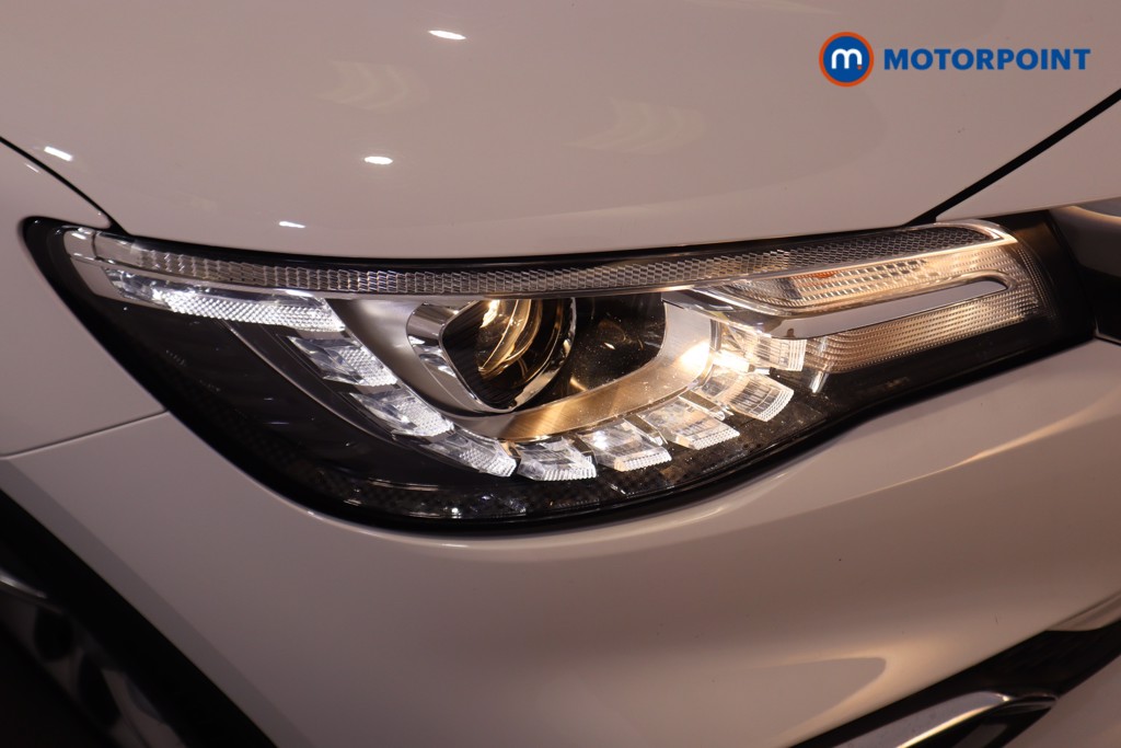 Mg Motor Uk HS Excite Manual Petrol SUV - Stock Number (1557583) - 34th supplementary image
