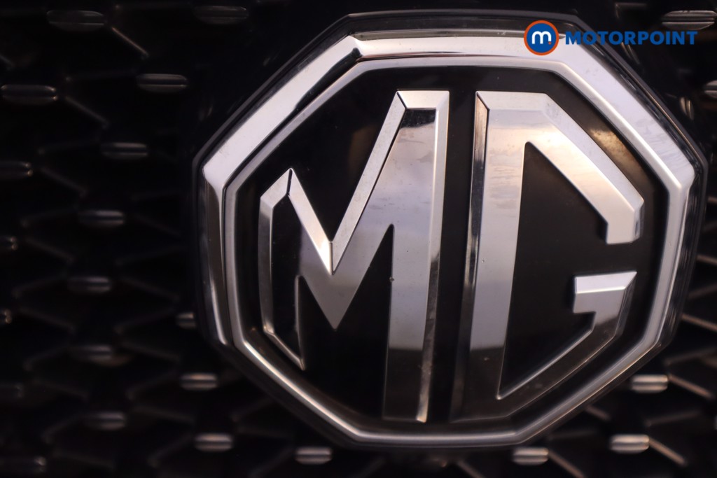 Mg Motor Uk HS Excite Manual Petrol SUV - Stock Number (1557583) - 36th supplementary image