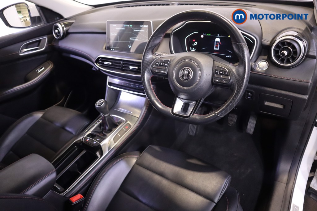 Mg Motor Uk HS Excite Manual Petrol SUV - Stock Number (1557583) - 1st supplementary image
