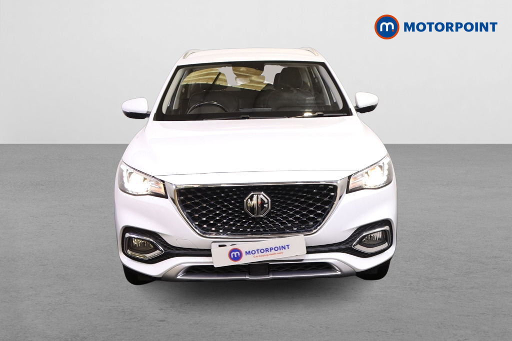 Mg Motor Uk HS Excite Manual Petrol SUV - Stock Number (1557583) - Front bumper