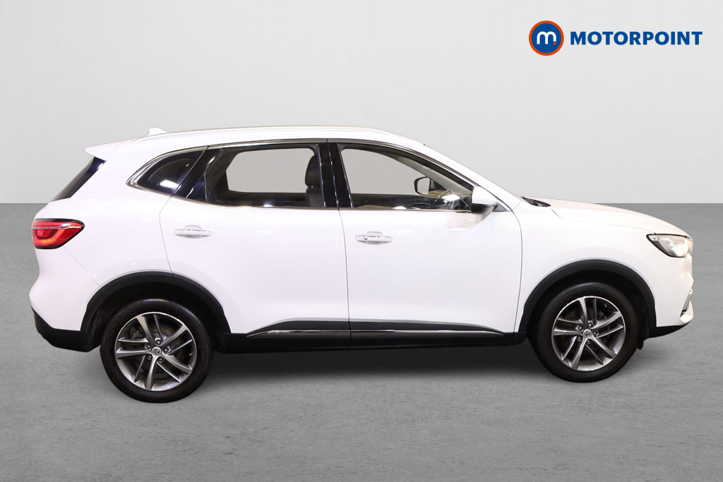 Mg Motor Uk HS Excite Manual Petrol SUV - Stock Number (1557583) - Drivers side